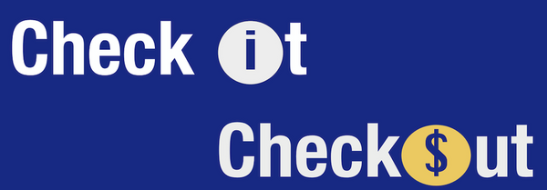CheckitCheckout